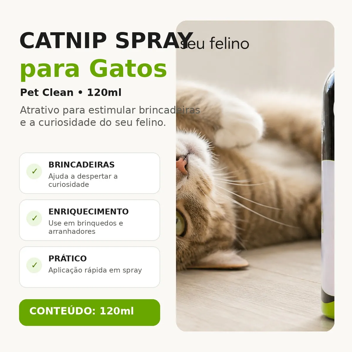 Produtos da categoria Pet